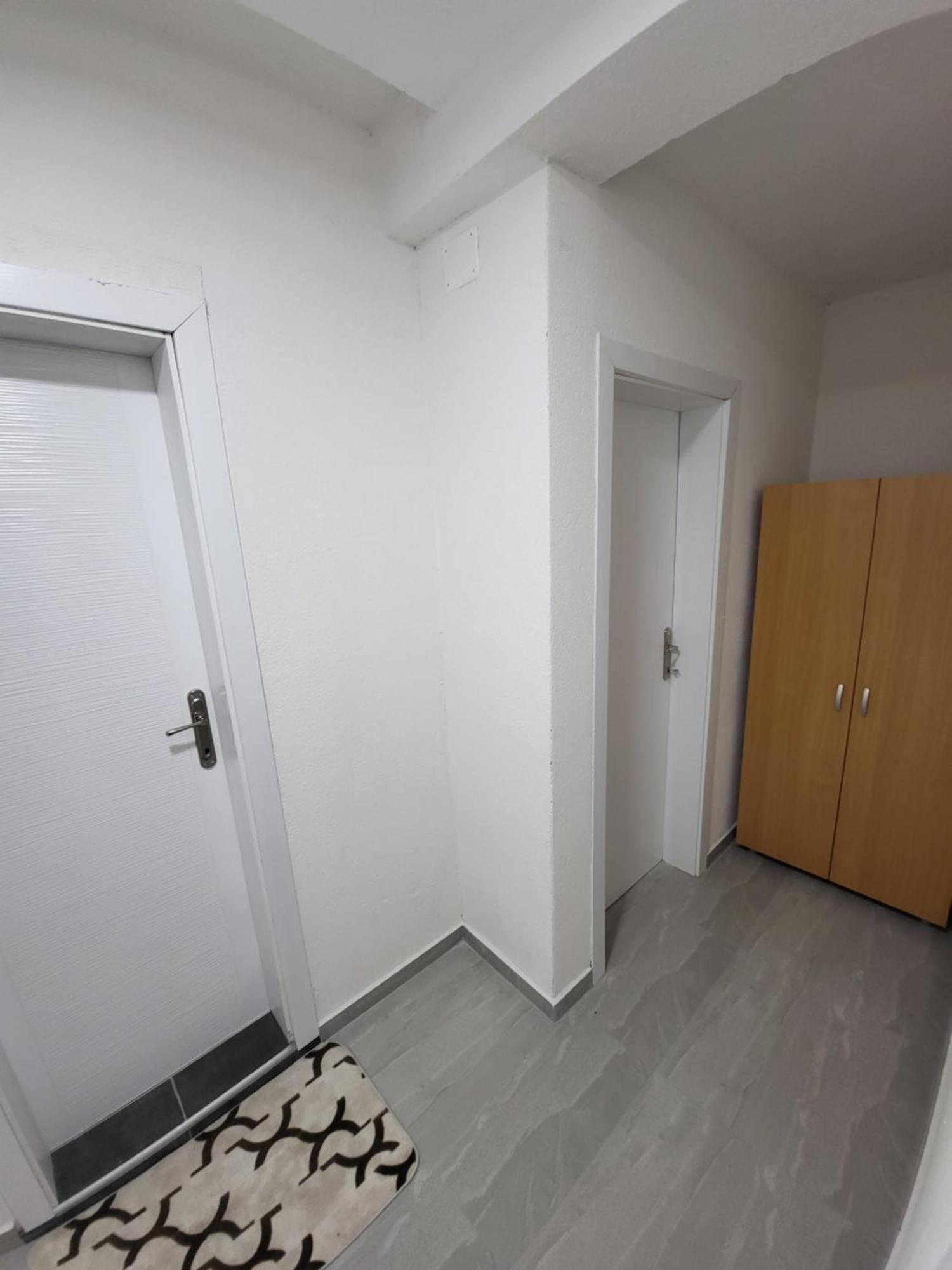 Villa Pegasus Pestani Ohrid Zimmer foto