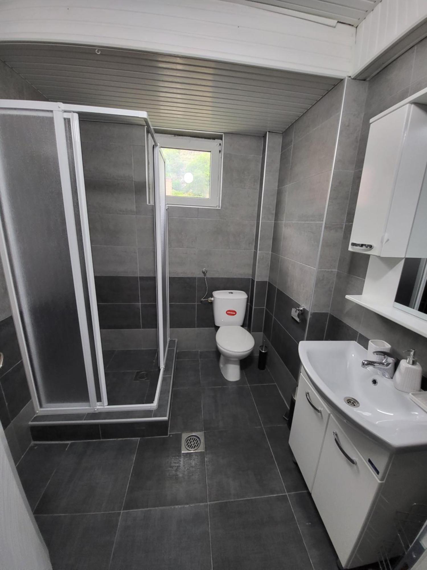 Villa Pegasus Pestani Ohrid Zimmer foto